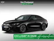 BMW i4 eDrive35 M Sport Edition Innovation Pack
