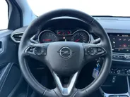 Opel Crossland 1.2 Turbo Elegance | TREKHAAK | LAGE KILOMETERS | NAV | ACHTERUITRIJCAMERA | TELEFOON |