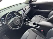 Kia Niro 1.6 GDi Hybrid First Edition | Trekhaak | Achteruitrijcamera | Stoel en stuurverwarming |