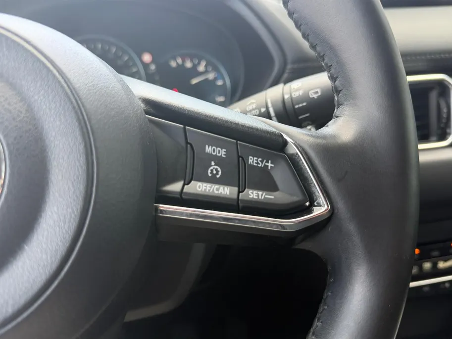 Mazda CX-5 2.0 SkyActiv-G 165 Newground | Head Up Display | Navigatie | Climate/ Cruise Control |