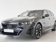 BMW 5 Serie Touring 550e xDrive Innovation Pack M Sportpakket Pro