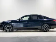 BMW i7 M70 xDrive 106 kWh