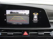 Kia Niro 1.6 GDi Hybrid ExecutiveLine | Camera | Leer | Schuifdak | Stoelverwarming+ventilatie | Elektr. stoelverstelling + achterklep | 18' LM | HUD |