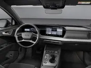 Audi Q4 Sportback e-tron Advanced edition 204 PK · Hemelbekleding zwarte stof · Lendensteunen · Trekhaak elek. wegklapbaar