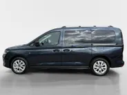 Ford Transit Connect Ford Tourneo Connect PHEV L2 Titanium 7p. | Uit Voorraad Leverbaar | Geel Kenteken | Automaat | Trekhaak | AGR Gecertificeerde Voorstoelen | Achteruitrijcamera | Winter Pakket | Adaptieve Cruise Control