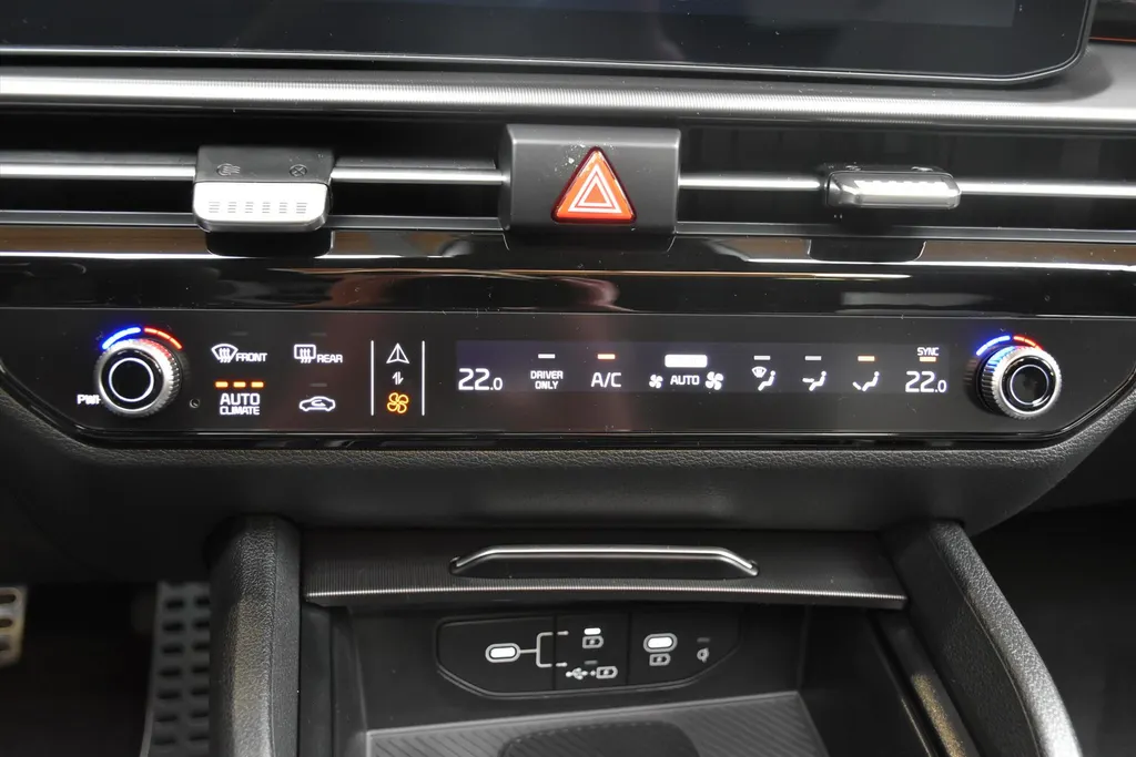 Kia Sportage 1.6 T-GDi 239pk Hybrid AT6 GT-PlusLine NIEUW