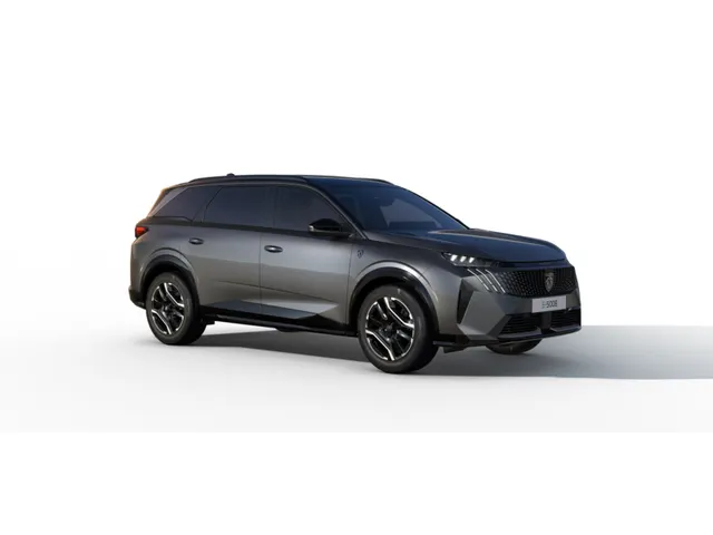 Peugeot e-5008