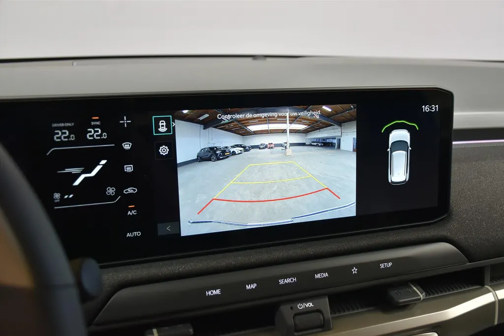 Kia EV3 81,4 kWh 204pk GT-Line NIEUW