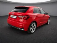 Audi A1 Sportback 30 TFSI 116pk Advanced epic · Apple/Android Car Play  · Airco · Cruise Control · Navigatie · P-Sensoren · 17'' Inch ·