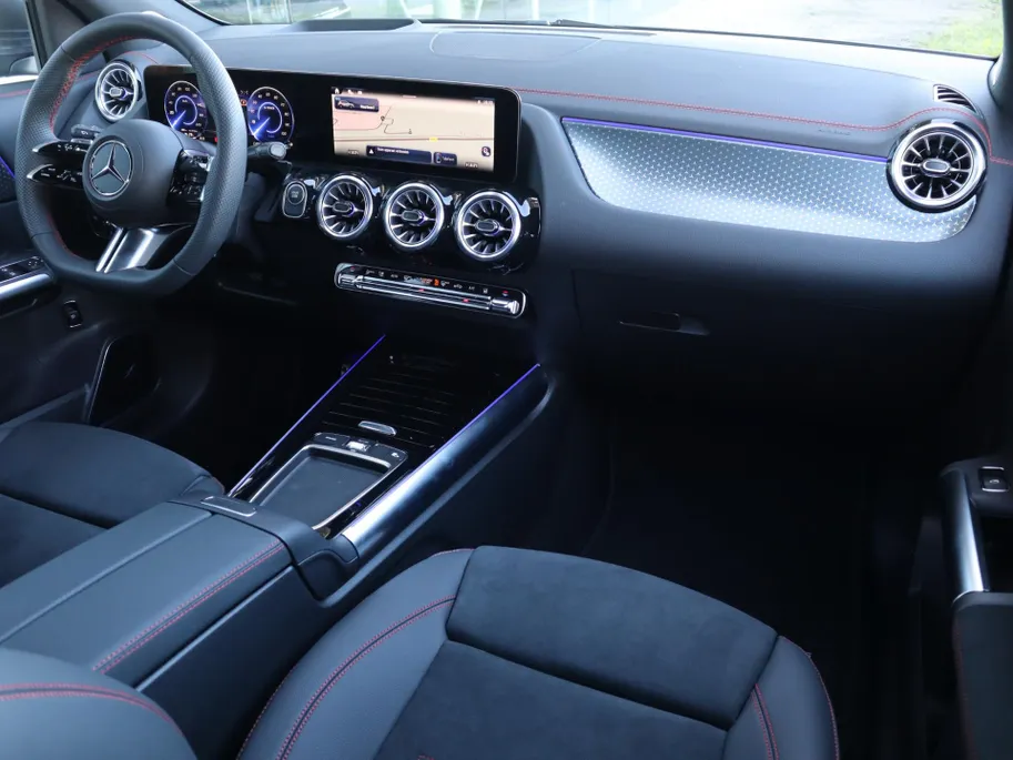 Mercedes-Benz EQA 250+ Business Solution AMG 71 kWh