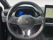 Renault Symbioz 1.8 E-Tech full hybrid 160 esprit Alpine | LMV | Electrische kofferbakklep | Esprit alpine Interieur | Let op! betreft Demo, voor actuele kilometerstand bel de vestiging |