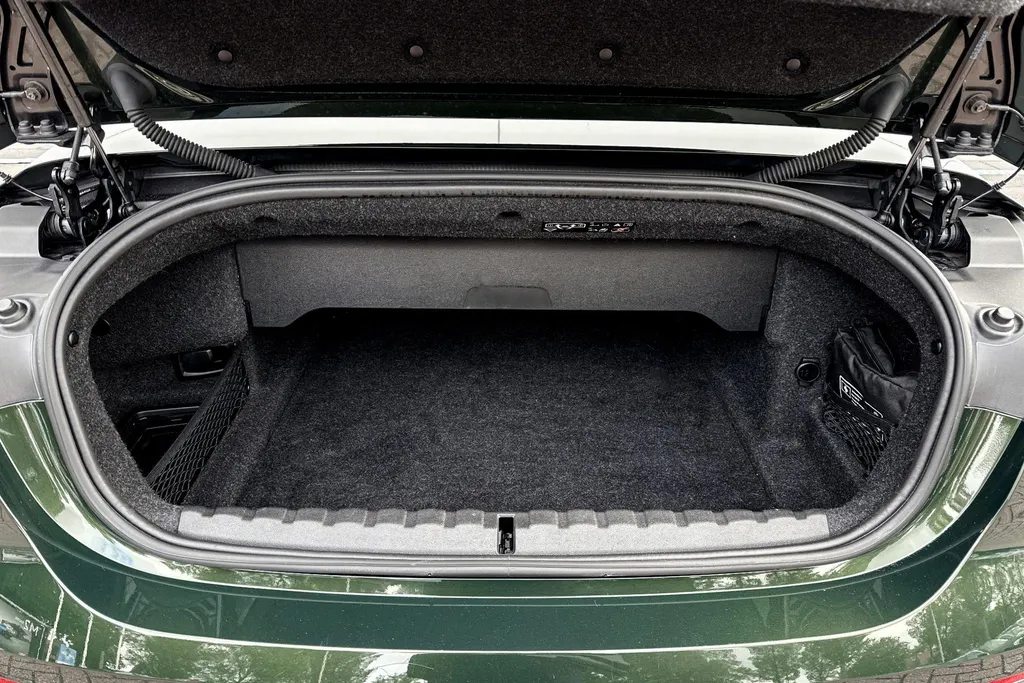 BMW 4 Serie Cabrio 430i High Executive