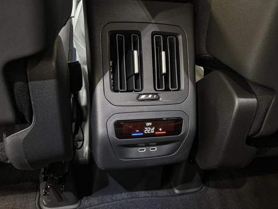 BMW iX3 50 xDrive Innovation Pack M Sportpakket Pro