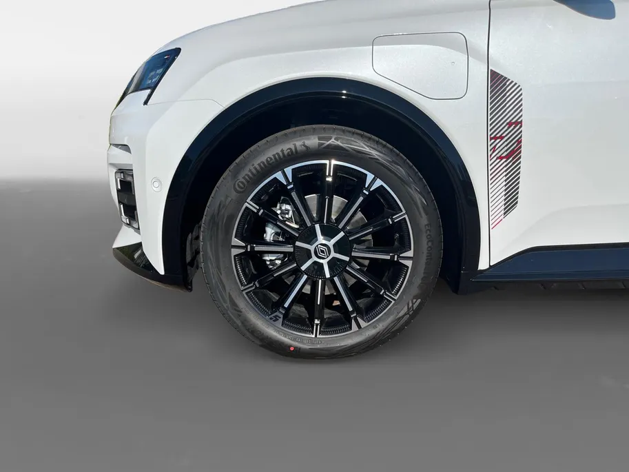 Renault 5 comfort range iconic cinq 52 kWh
