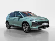 Hyundai Bayon 1.0 T-GDI Comfort | Navigatie | Achteruitrijcamera | Parkeersensoren achter | Airco | Cruise Control | DEALER AUTO
