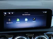 Mercedes-Benz CLA Shooting Brake 180 Star Edition AMG Line