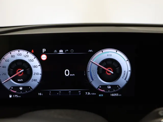 Kia Sportage 1.6 T-GDi Hybrid GT-Line Afneembare Trekhaak