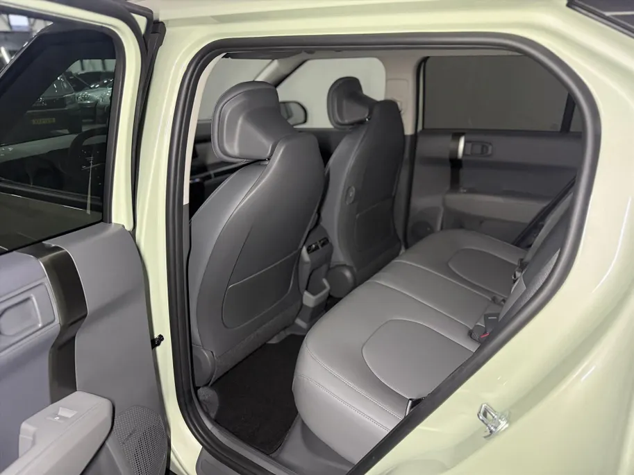 Kia EV3 81,4 kWh 204pk Plus Advanced STAAT IN BESTELLING