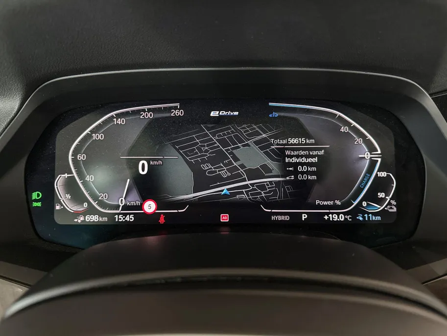 BMW X5 xDrive45e High Executive