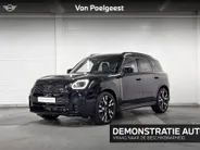 MINI Countryman C John Cooper Works L