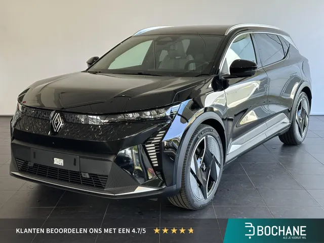 Renault Scénic