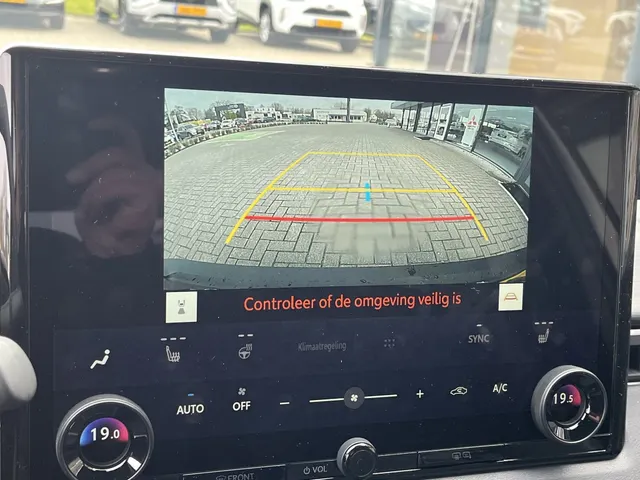 Toyota C-HR+ First Edition 77 kWh
