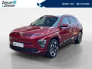 Hyundai Kona Electric Premium 64.8 kWh | Nieuw | Uit voorraad leverbaar | Zeer compleet | 440 km range | Hyundai Rotterdam - Noord |