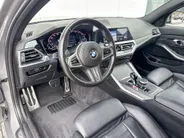 BMW 3 Serie Sedan 330e