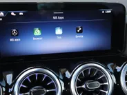 Mercedes-Benz B-Klasse 180 Business Solution AMG l Keyless l Achteruitrij camera l Stoelverwarming