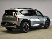 Kia EV9 99,8kWh 384pk AWD Dual Motor GT-Line DSM NIEUW - STAAT IN BESTELLING