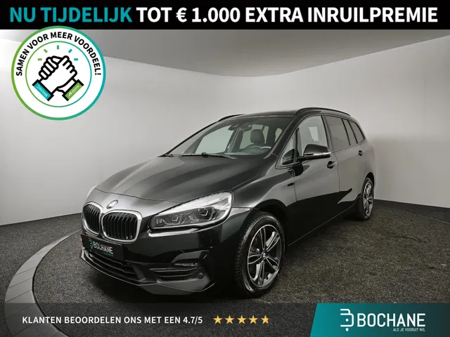 BMW 2 Serie