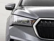 Škoda Enyaq iV 50 150pk · SOH 94,7% · Apple/Android Car Play · Camera · Navigatie · Cruise Control · 19'' Inch ·
