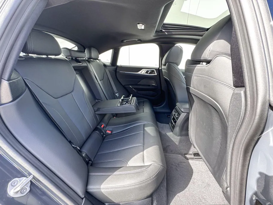BMW i4 eDrive35 M Sport Edition