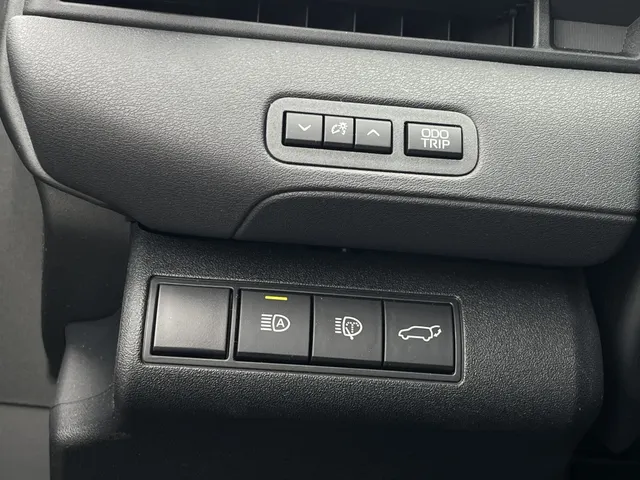 Toyota bZ4X Executive 73 kWh