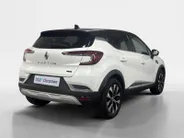 Renault Captur 1.6 E-Tech full hybrid 145 techno AUTOMAAT NAVI AIRCO CAMERA CRUISE CONTROLE HOGE INSTAP LM VELGEN APPLE CARPLAY ANDROID AUTO  ZEER MOOIE AUTO DEALER ONDERHOUDEN
