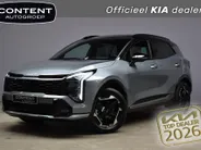 Kia Sportage 1.6 T-GDi 239pk Hybrid AT6 GT-PlusLine SNEL LEVERBAAR