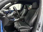 BMW X3 20 xDrive