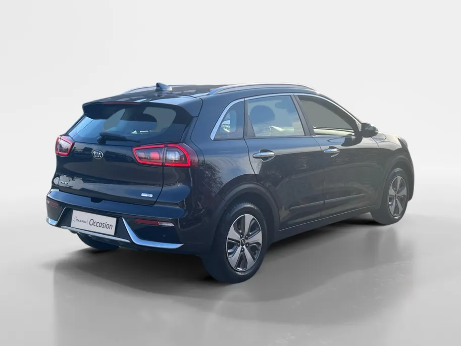 Kia Niro 1.6 GDi Hybrid DynamicLine Automaat | Lane Assist |