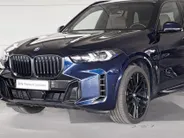 BMW X5 xDrive50e