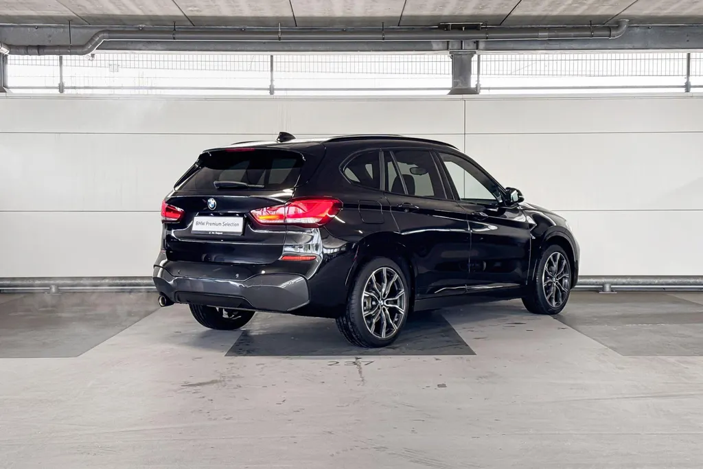 BMW X1 sDrive18i Business Edition