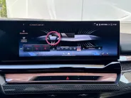 BMW 5 Serie Touring 550e xDrive