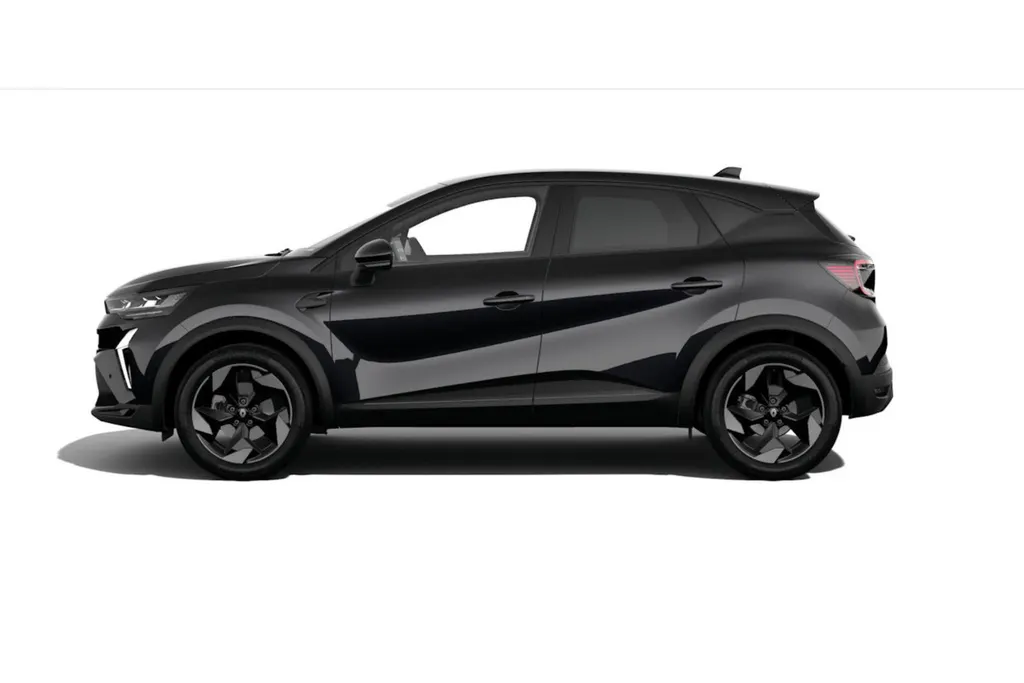 Renault Captur E-Tech full hybrid 160 Techno | Nu leverbaar met €2.500,- EXTRA Zeeuw & Zeeuw korting en 5 jaar GRATIS garantie tot 160.000km! |