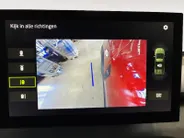Dacia Jogger 1.8 hybrid 155 limited edition 7p. AUTOMAAT NAVI AIRCO CAMERA CRUISE CONTROLE APPLE CARPLAY ANDROID AUTO LM VELGEN 7 STOELEN !!LET OP RIJDENDE DEMO VRAAG NAAR ACTUELE KMSTAND!!!