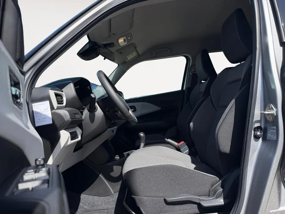 Suzuki Swift 1.2 Select Smart Hybrid | Garantie t/m 2036! | 16 LM velgen | Adaptive Cruise Control | 9-inch HD-touchscreen | Apple CarPlay & Android Auto