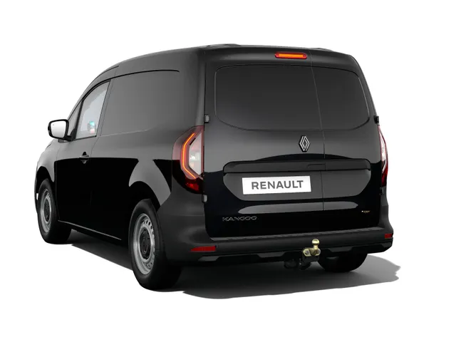 Renault Kangoo Extra | Achteruitrijcamera | Easy & Safe driving pack (incl. EASY LINK navigatiesysteem en adaptieve cruise control) | Elektronisch geregelde airconditioning