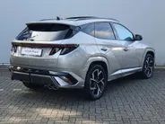 Hyundai Tucson 1.6 PHEV 2WD Aut N Line Sky / Voorraad deal