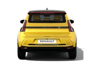 Renault 5 Urban Range Iconic Cinq 120 PK | Nu uit voorraad leverbaar met € 1.600,- korting | Pack Safety & Advanced | Pack Harman Kardon | All Weather Banden |