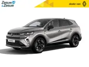Renault Symbioz (Zeeuw & Zeeeuw Private Lease Actie v.a. € 569,-) E-Tech full hybrid 160 iconic | Wij maken graag een Private Lease offerte op maat voor u! |