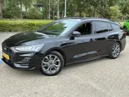 Ford Focus Wagon 1.0 EcoBoost Hybrid ST Line