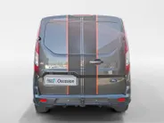 Ford Transit Connect 1.5 EcoBlue L2 Sport 100pk automaat | Trekhaak | Parkeer sensoren | Houten vloer